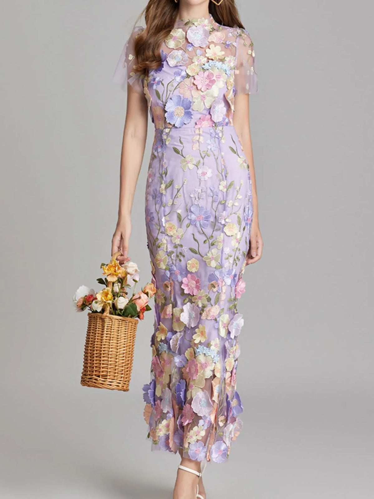 Formal Attire