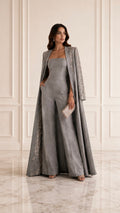 Grey Grace
