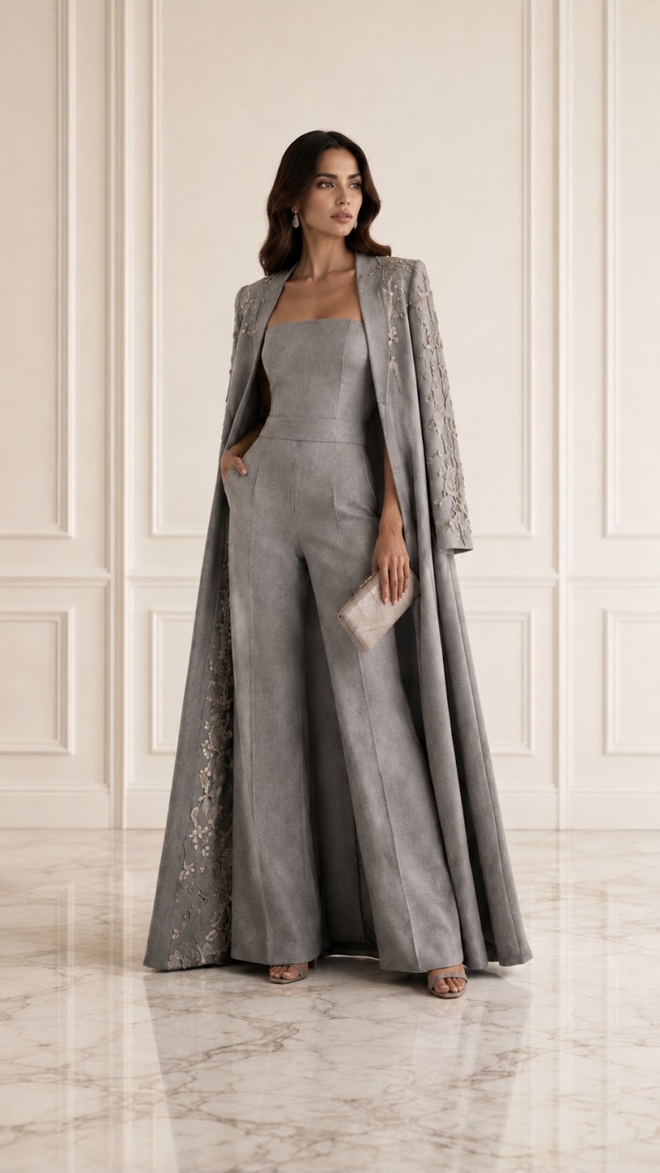 Grey Grace