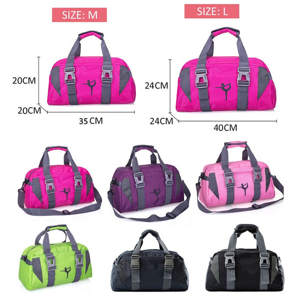 Yoga Mat Bag Fitness Gym