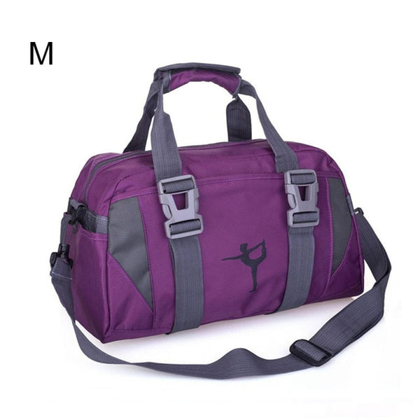 Yoga Mat Bag Fitness Gym