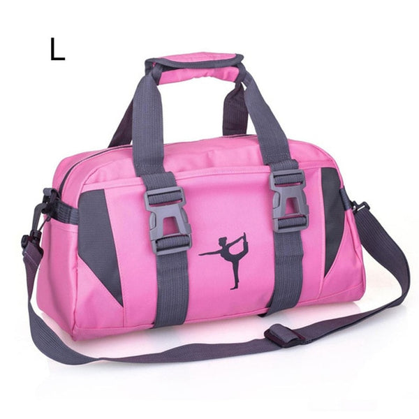 Yoga Mat Bag Fitness Gym